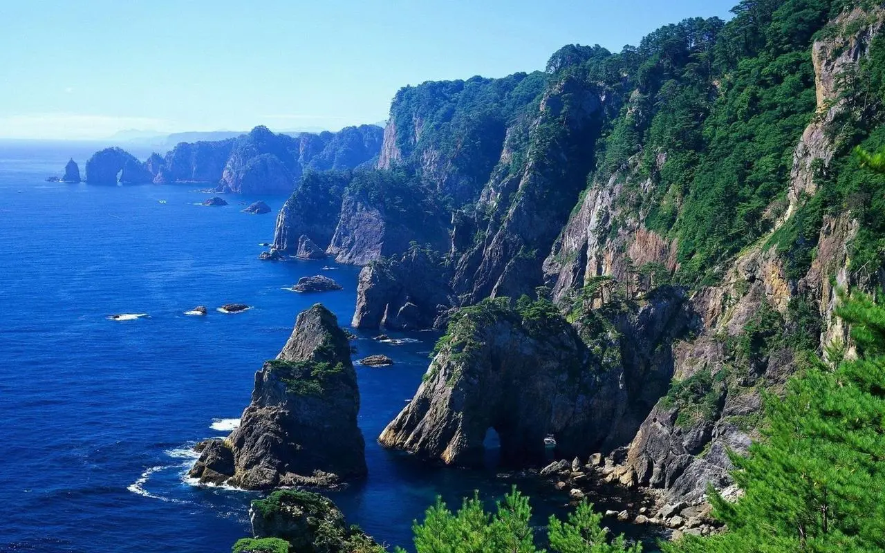 高精度智慧城市创意